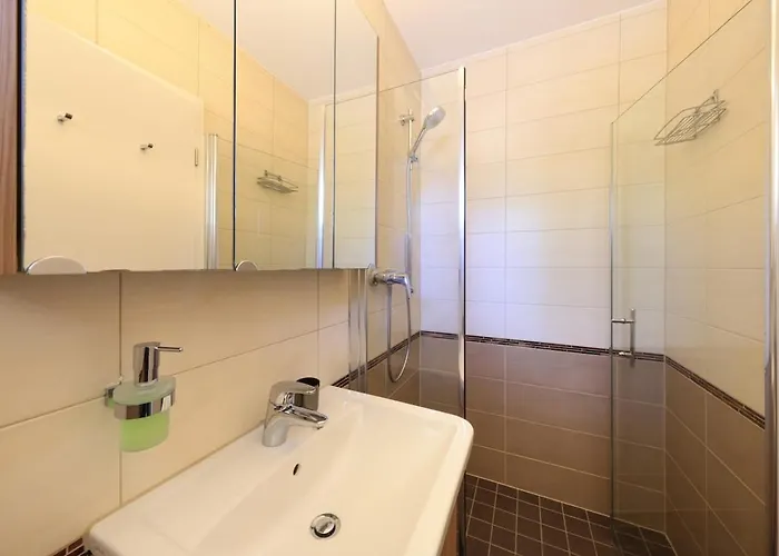 Holiday home Bergidylle Am Maggiore *