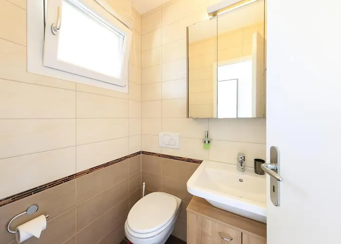 Bergidylle Am Maggiore Holiday home