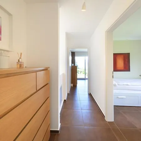 Bergidylle Am Maggiore *