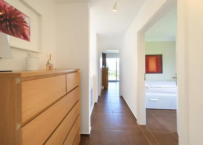 Bergidylle Am Maggiore *